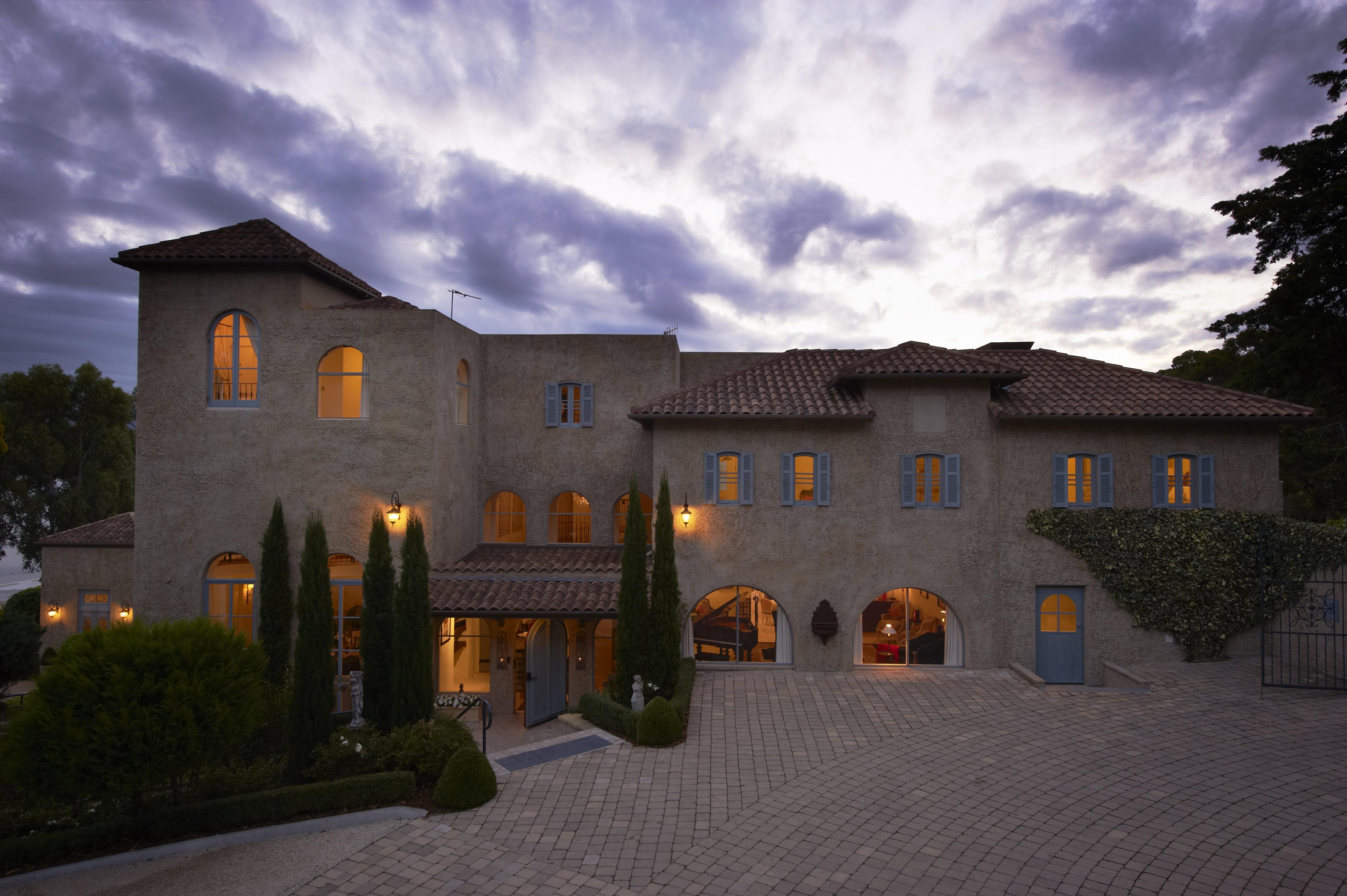 Villa Howden Margate Экстерьер фото