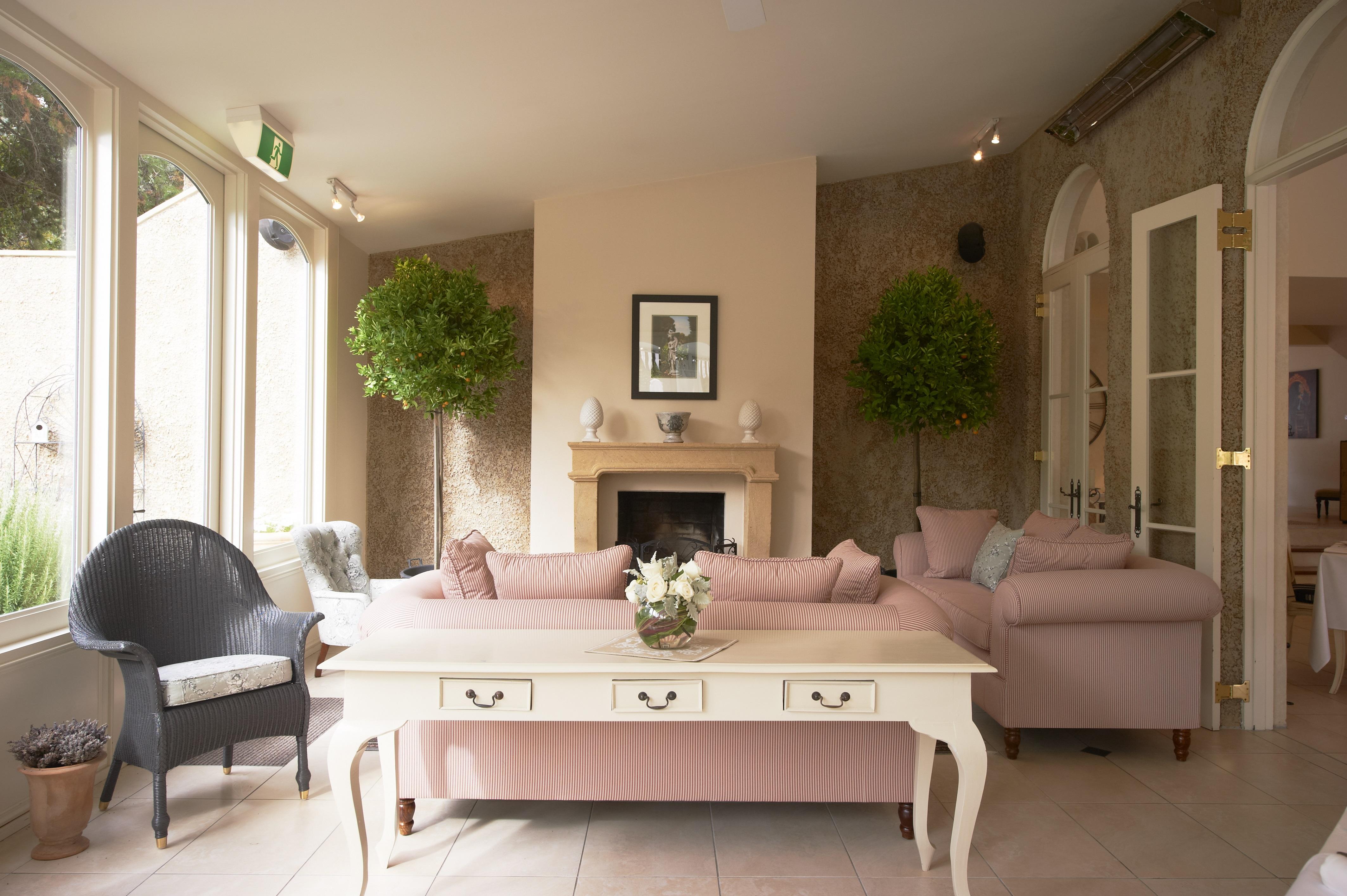 Villa Howden Margate Экстерьер фото