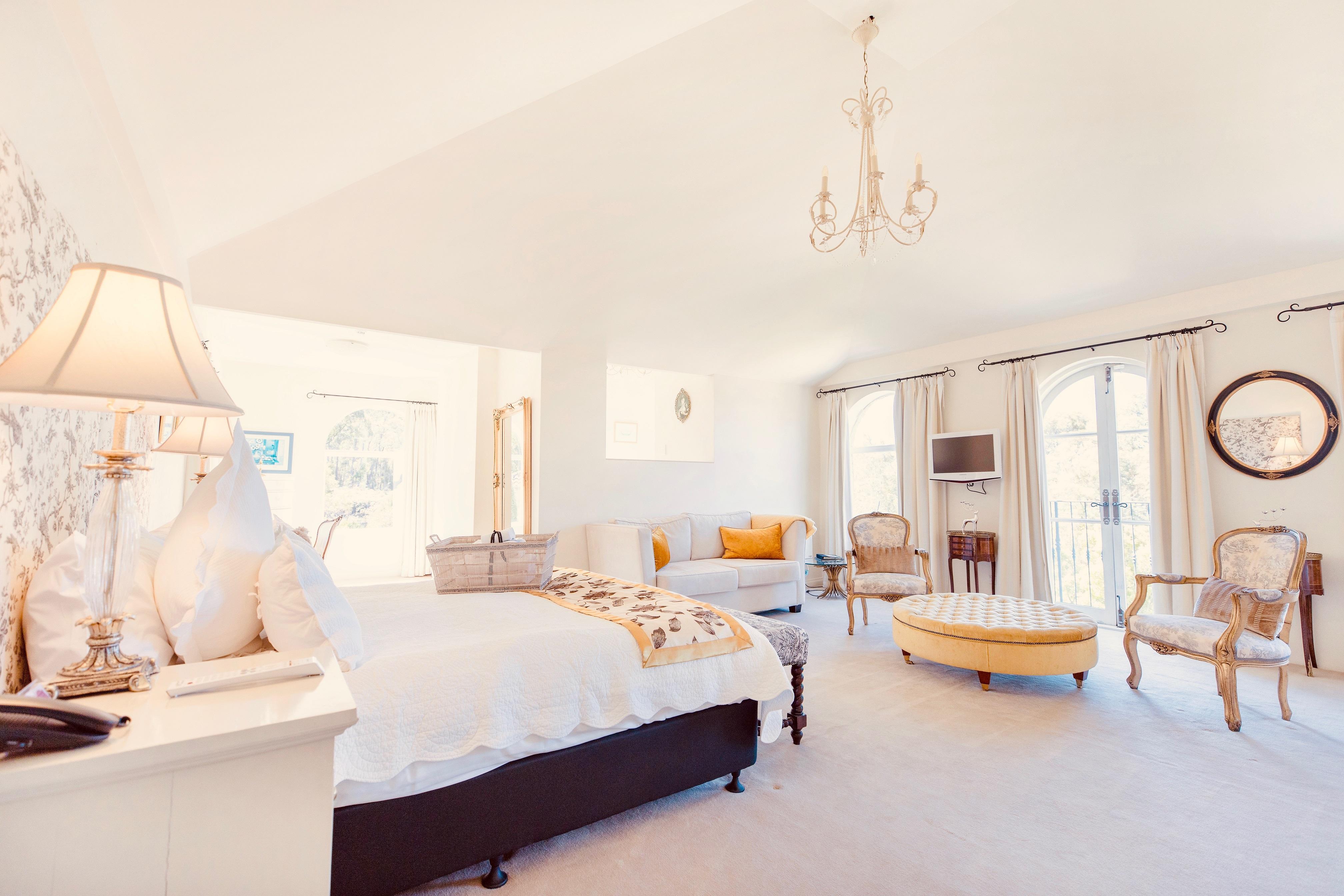 Villa Howden Margate Экстерьер фото