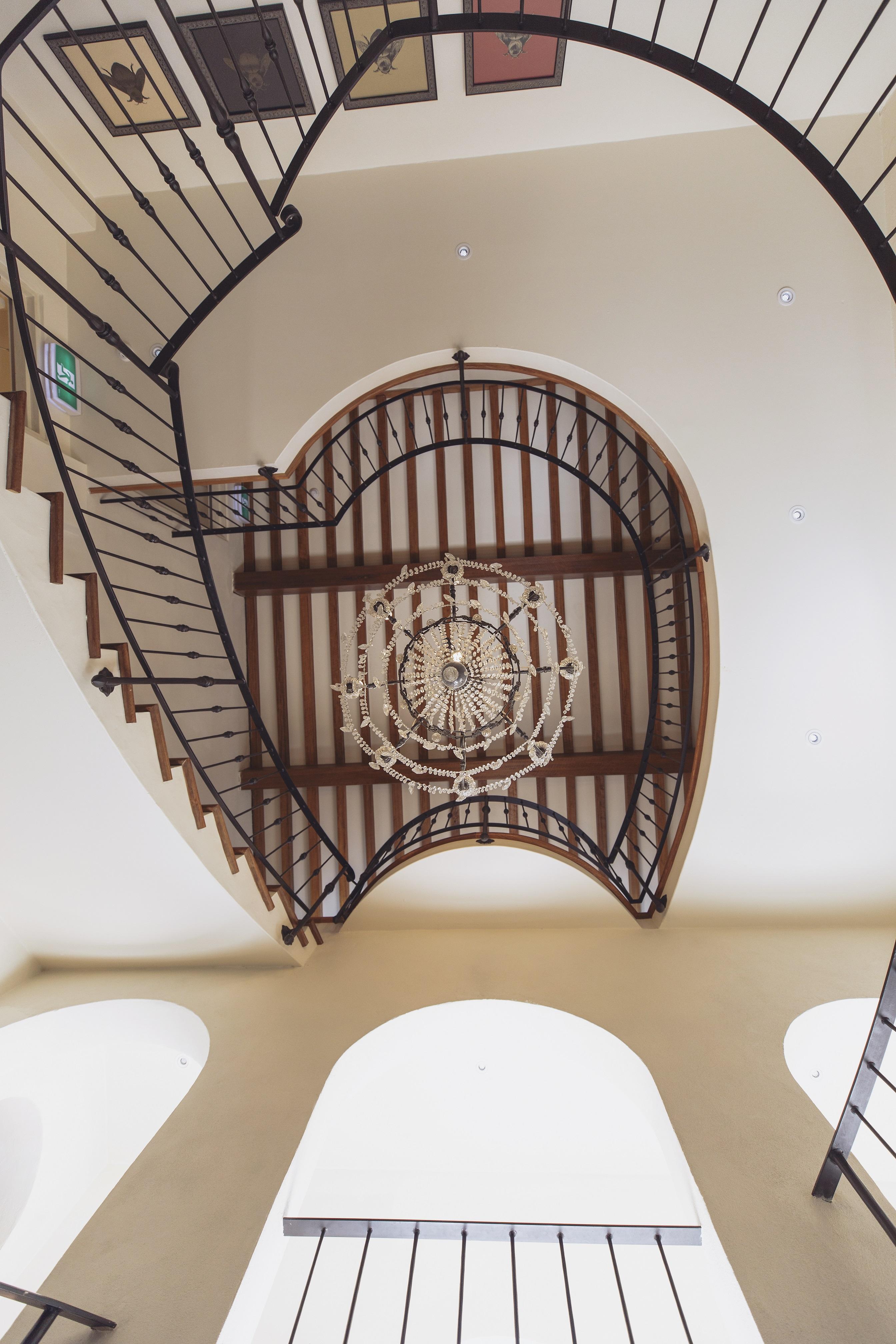 Villa Howden Margate Экстерьер фото