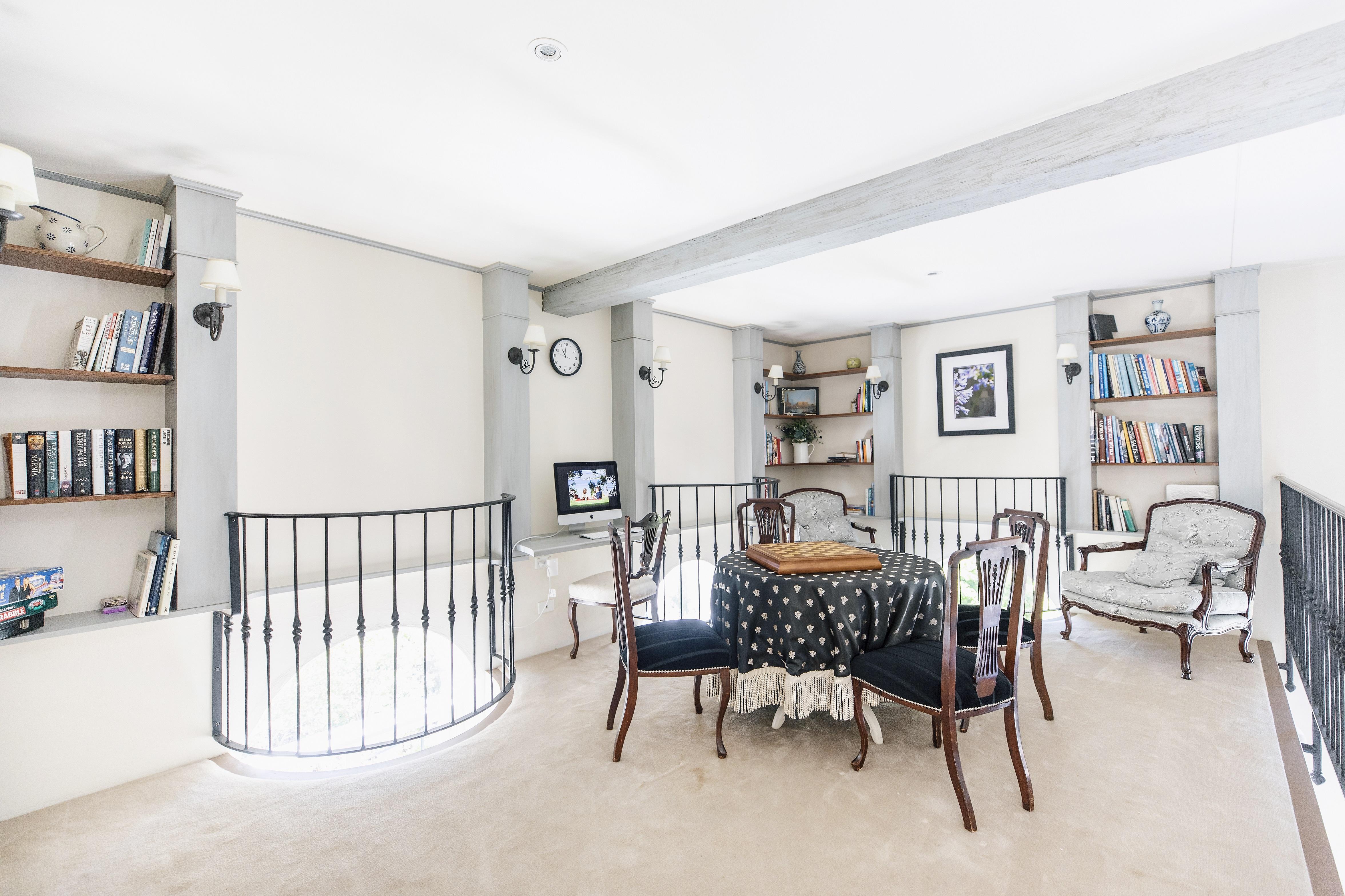 Villa Howden Margate Экстерьер фото