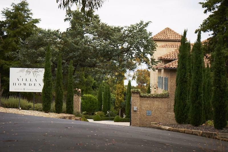 Villa Howden Margate Экстерьер фото