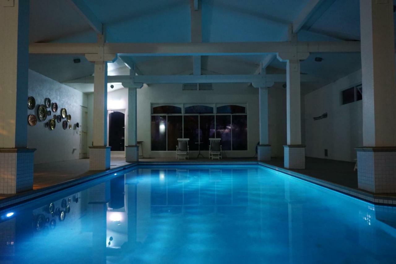 Villa Howden Margate Экстерьер фото