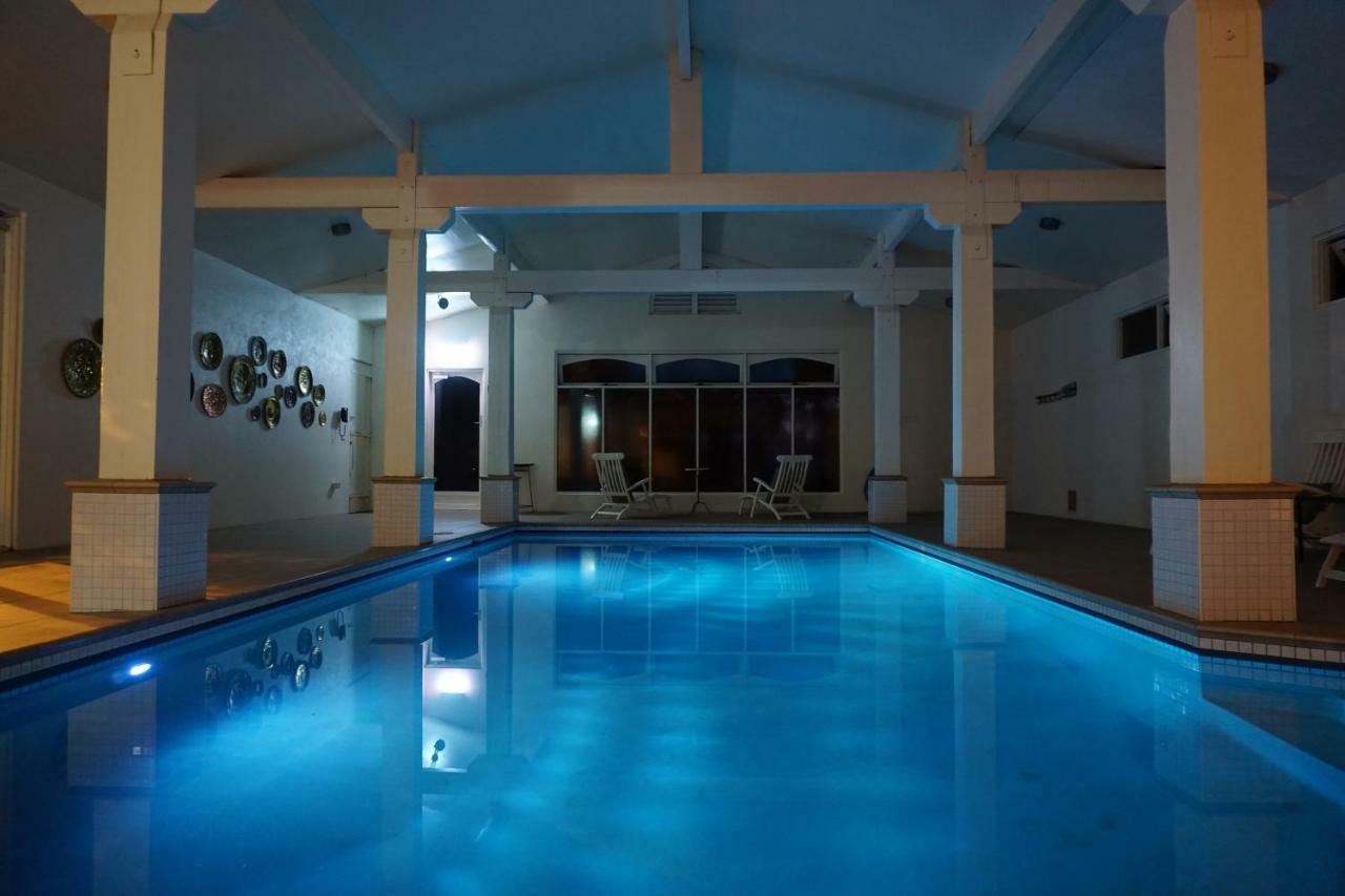 Villa Howden Margate Экстерьер фото